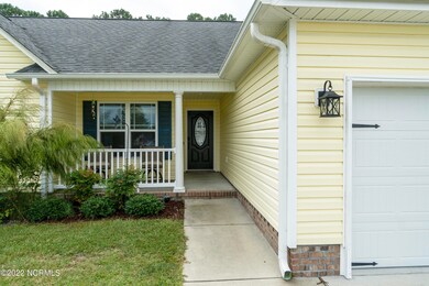 Welcome Home!