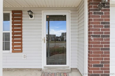 272 W Fairlane Place, Sapulpa, OK 74066 - photo 4