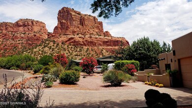 Red Rocks