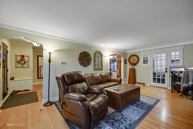 18423 Stewart Ave, Homewood, IL 60430 - photo 3