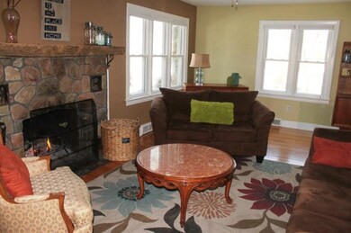 3470 Edison St, Dexter, MI 48130 - photo 4