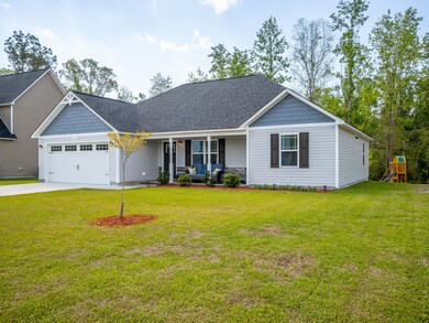 122 Tides End Dr, Surf City, NC 28445 - photo 2