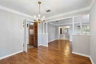 1038 Creekmont Dr, Houston, TX 77091 - photo 3