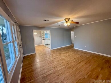 1415 Watkins St, Conway, AR 72034 - photo 7