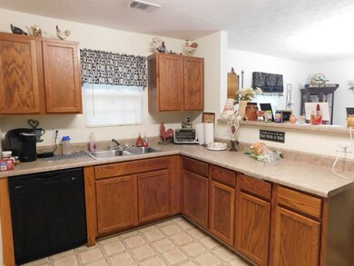 1465 Forest Lake Dr, Lincolnton, GA 30817 - photo 7