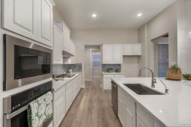 24718 Malka, San Antonio, TX 78261 - photo 6