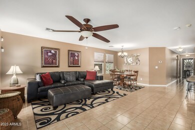 GREAT ROOM