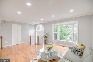 6811 Mclean Province Cir, Falls Church, VA 22043 - photo 5