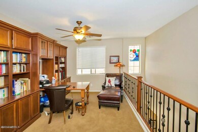 satinwood loft