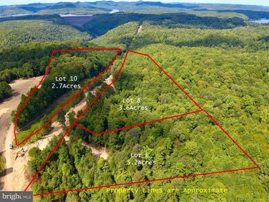 Lot 2 Ridge Rd, Mount Nebo, WV 26679 - photo 5