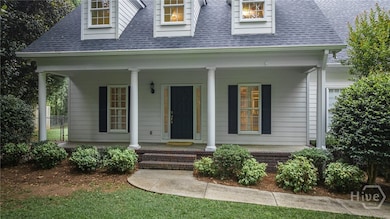 325 Twin Oaks Cir, Bogart, GA 30622 - photo 4