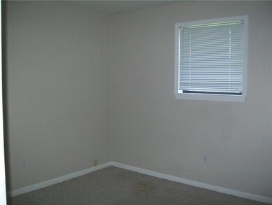 Bedroom.