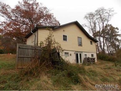 Back of House