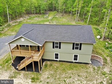 2950 Moreland Gap Rd, New Market, VA 22844 - photo 4