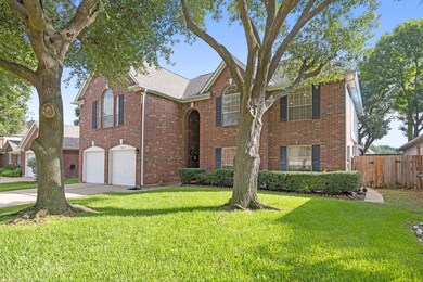16530 Crossfield Dr, Houston, TX 77095 - photo 3