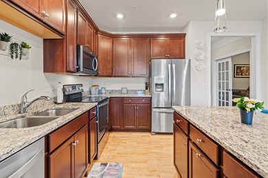 1 Francis Dr unit 302, Andover, MA 01810 - photo 4