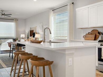 305 Emerald Earth Ln, Horizon City, TX 79928 - photo 7