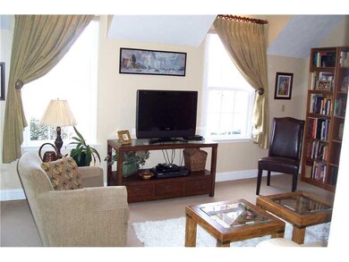 Family Room. ANOTHER VIEW OF THE FAMILY ROOM SHOWI