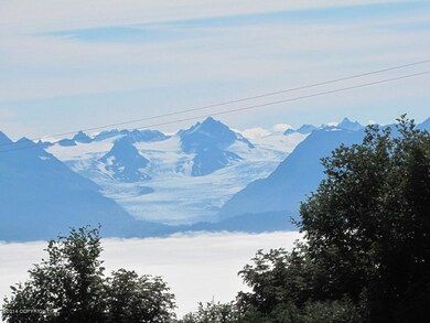 Reach out and touch the glacier