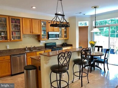 4081 Britwell Place, Fairfax, VA 22033 - photo 3