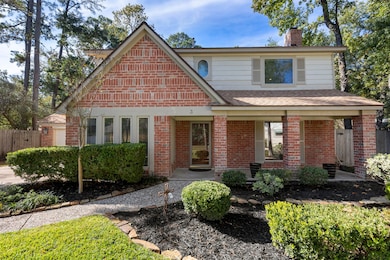 3 Green Blade Ln, Spring, TX 77380 - photo 4