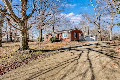 2457 Antioch Church Rd, Clarksville, TN 37040 - photo 2