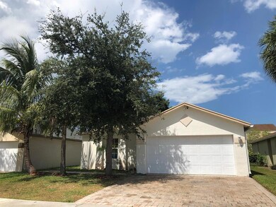 5941 Azalea Cir unit 5941, West Palm Beach, FL 33415 - photo 6