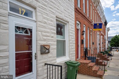 17 E Heath St, Baltimore, MD 21230 - photo 3