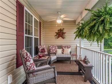 627 Clear Creek Rd, Hendersonville, NC 28792 - photo 5