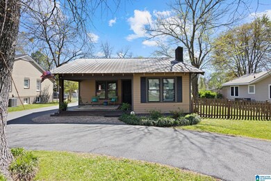 1112 1st St SW, Cullman, AL 35055 - photo 2