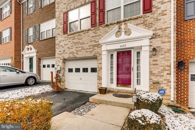 4603 Ashforth Way, Owings Mills, MD 21117 - photo 3