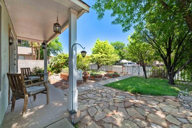 Porch