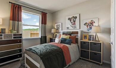 561 Salado Trail, Dayton, TX 77535 - photo 7