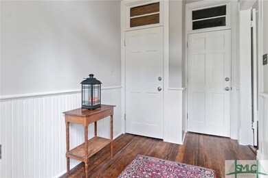 409 E Huntingdon St unit A, Savannah, GA 31401 - photo 6