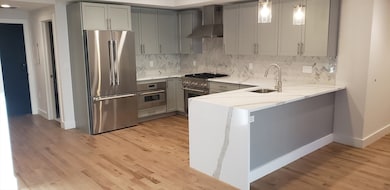 50 Hichborn St unit 311, Boston, MA 02135 - photo 7