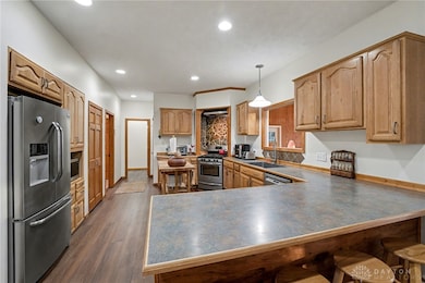 7700 Staley Rd, New Carlisle, OH 45344 - photo 5