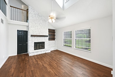 18706 Rosehill Rd, Tomball, TX 77377 - photo 5