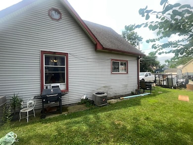 1138 Harlan St, Indianapolis, IN 46203 - photo 5