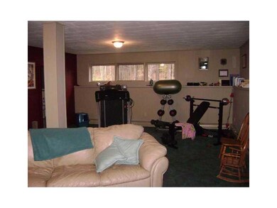 Other. Bonus Room