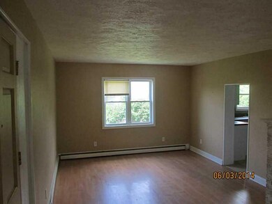 Living Room. Unit #1