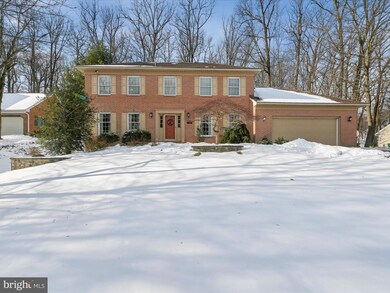 514 Arrowhead Trail, Reading, PA 19608 - photo 5