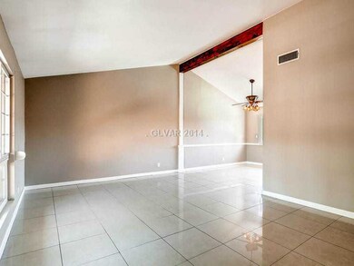 Living Room. Off the large living room is the form