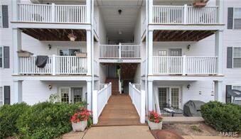 Summertree Village Condominiums are located in a q
