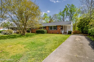 1026 River St, Jacksonville, NC 28540 - photo 3