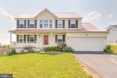 27 Shelby Rd, Inwood, WV 25428 - photo 2