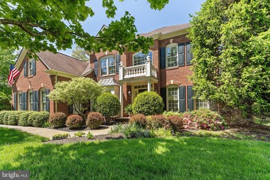 7974 Bonnie Briar Loop, Gainesville, VA 20155 - photo 4