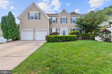 107 Frenchman Dr, Woodbury, NJ 08096 - photo 2