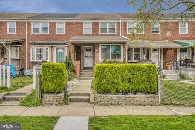 1917 Codd Ave, Dundalk, MD 21222 - photo 3