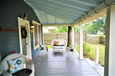 403 Tallahassee St, Carrabelle, FL 32322 - photo 6