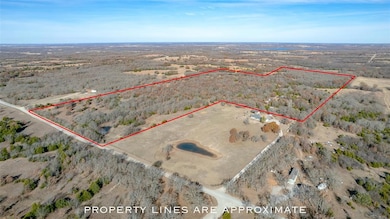 00000 E County Road 1590 Rd, Wynnewood, OK 73098 - photo 3